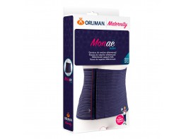 Imagen del producto Orliman Banda abdominal elastica maternity t/2