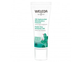 Imagen del producto Welela 24h hydralotion hidratación y frescura 30ml