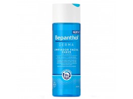 Imagen del producto Bepanthol derma limpiador facial suave gel 200ml
