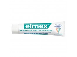 Imagen del producto Elmex Sensivite Professional pasta dental 75ml