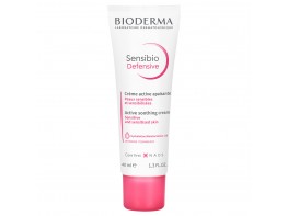 Imagen del producto Bioderma sensibio defensive rica 40ml