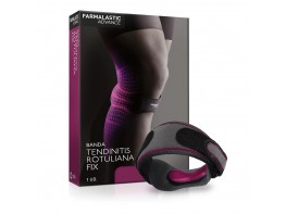 Imagen del producto Cinfa advance banda tendinitis rotul fix