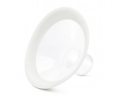 Imagen del producto Medela personalfit flex embudo l 27mm