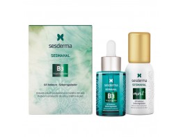 Sesderma sesmahal b3 serum 30ml + mist ilposomado 30ml