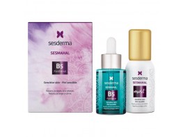 Sesderma sesmahal b5 serum 30ml +mist liposomado 30ml