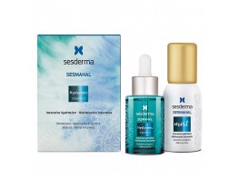 Imagen del producto Sesderma hialuronico serum 30ml mist 30m