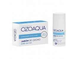 Imagen del producto Ozoaqua Pack de higiene y cuidado