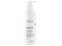 Imagen del producto Avene Xeracalm Nutrition leche hidratante 400ml.