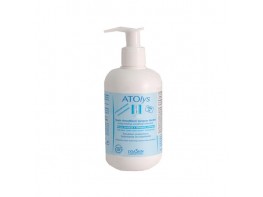 Imagen del producto Atolys Piel atopica crema dosif 500ml