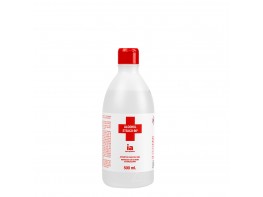 Imagen del producto Interapothek alcohol 96º 500ml