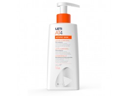 Imagen del producto Leti AT4 leche corporal 250ml