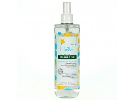 Imagen del producto Klorane bebe agua fresca perfume 500ml