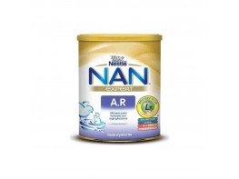 Imagen del producto Nestlé Nan AR inicio 800g