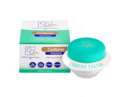 Cedeme facial hidratante pieles normales 50ml