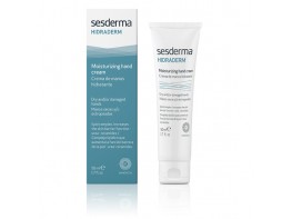 Imagen del producto Sesderma Hidraderm crema de manos 50 ml