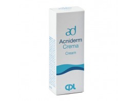 Imagen del producto Centrum Acniderm crema CPI 50g