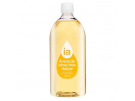 Imagen del producto Interapothek aceite de almendras dulces 1000ml