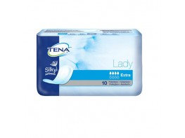 Imagen del producto Tena lady extra 10uds