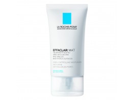 Imagen del producto La Roche Posay Effaclar mat crema matificante 40ml