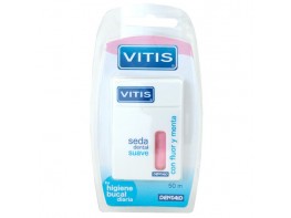 Imagen del producto Seda dental vitis suave