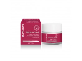 Imagen del producto Topicrem Primavia 8 crema 50ml