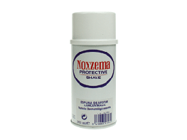 Imagen del producto Noxzema Classic espuma 300ml