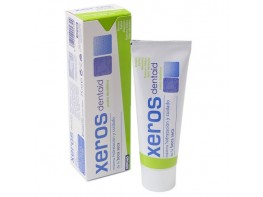 Imagen del producto XEROS DENTAID DENTIFRICO 75 ML