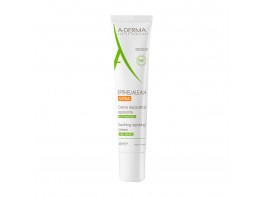 Imagen del producto Aderma epitheliale AH ultra crema reparadora 40ml