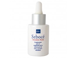 Seboce emulsión fluida 30ml