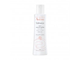 Imagen del producto Avene torelance loción limpiadora gelificada 200ml