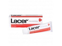 Imagen del producto Lacer Pasta dental 50ml