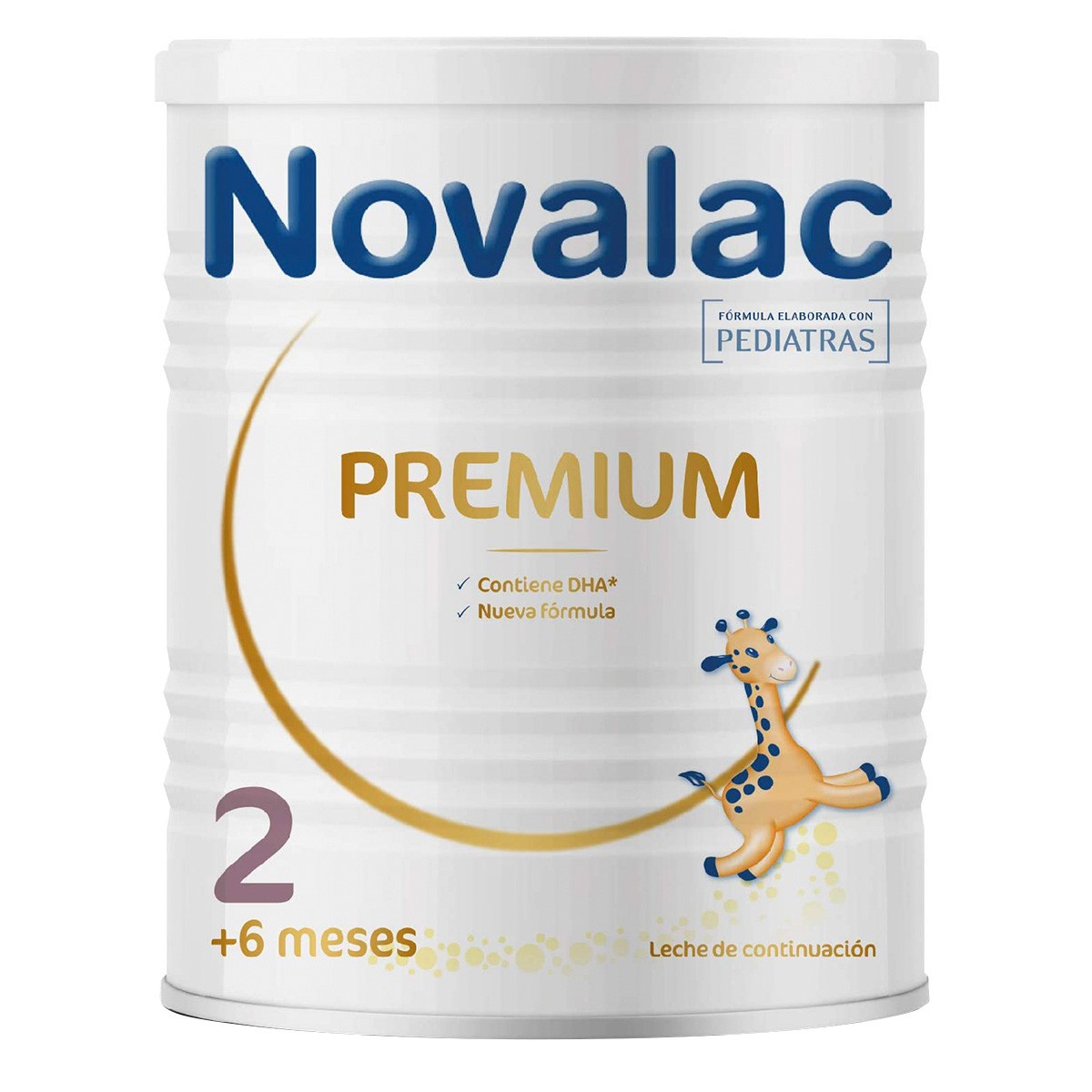 Imagen de Novalac Premium proactive 2 800gr