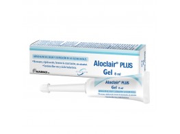 Aloclair plus gel 8ml