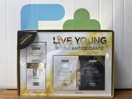 PACK LIVE YOUNG AGE REPAIR + FLAC AMP