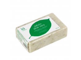 Interapothek jabón bio aloe vera 100g