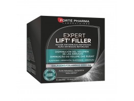 Forte Pharma Expert lift filler 10 shots bebibles
