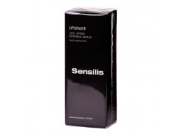 Sensilis upgrade chrono lift serum 30 ml